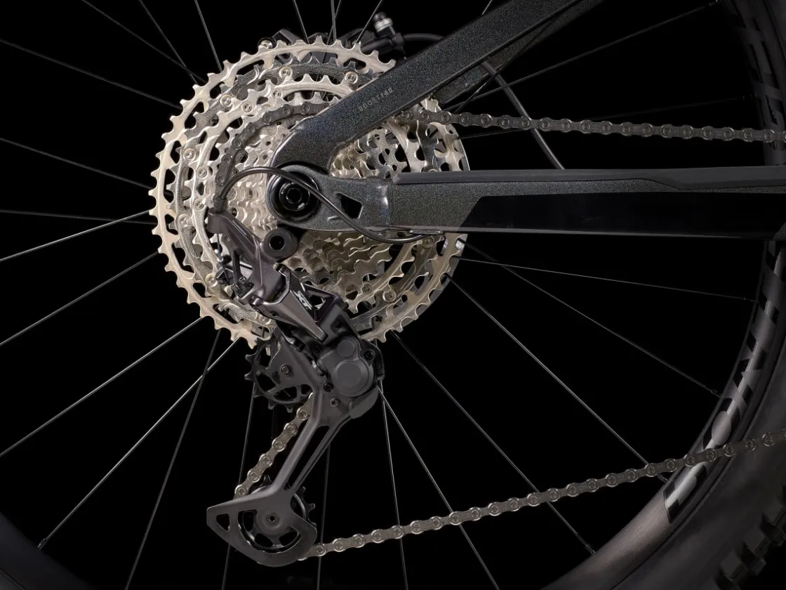 Trek Bikes Rail 7 Gen 3 Hot