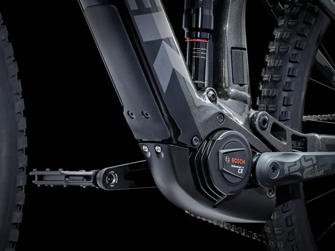 Trek Bikes Rail 7 Gen 3 Hot