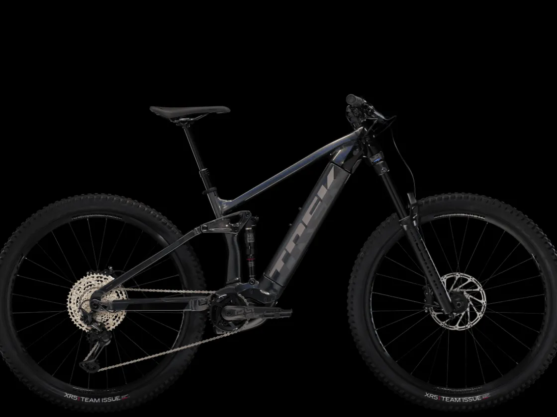 Trek Bikes Rail 7 Gen 3 Hot