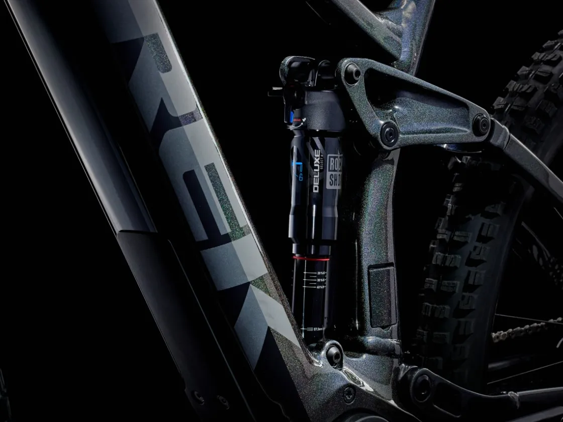Trek Bikes Rail 7 Gen 3 Hot