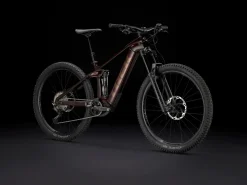 Trek Bikes Rail 9.7 Gen 4 Fashion