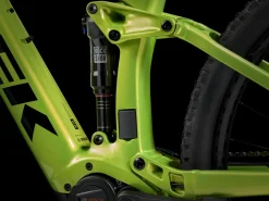 Trek Bikes Rail 9.7 Gen 4 Fashion