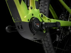 Trek Bikes Rail 9.7 Gen 4 Fashion