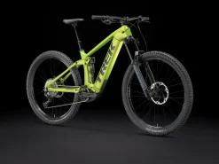 Trek Bikes Rail 9.7 Gen 4 Fashion