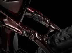 Trek Bikes Rail 9.7 Gen 4 Fashion