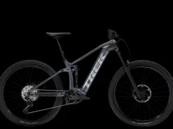 Trek Bikes Rail 9.7 Gen 4 Fashion