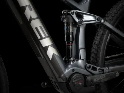Trek Bikes Rail 9.7 Gen 4 Fashion