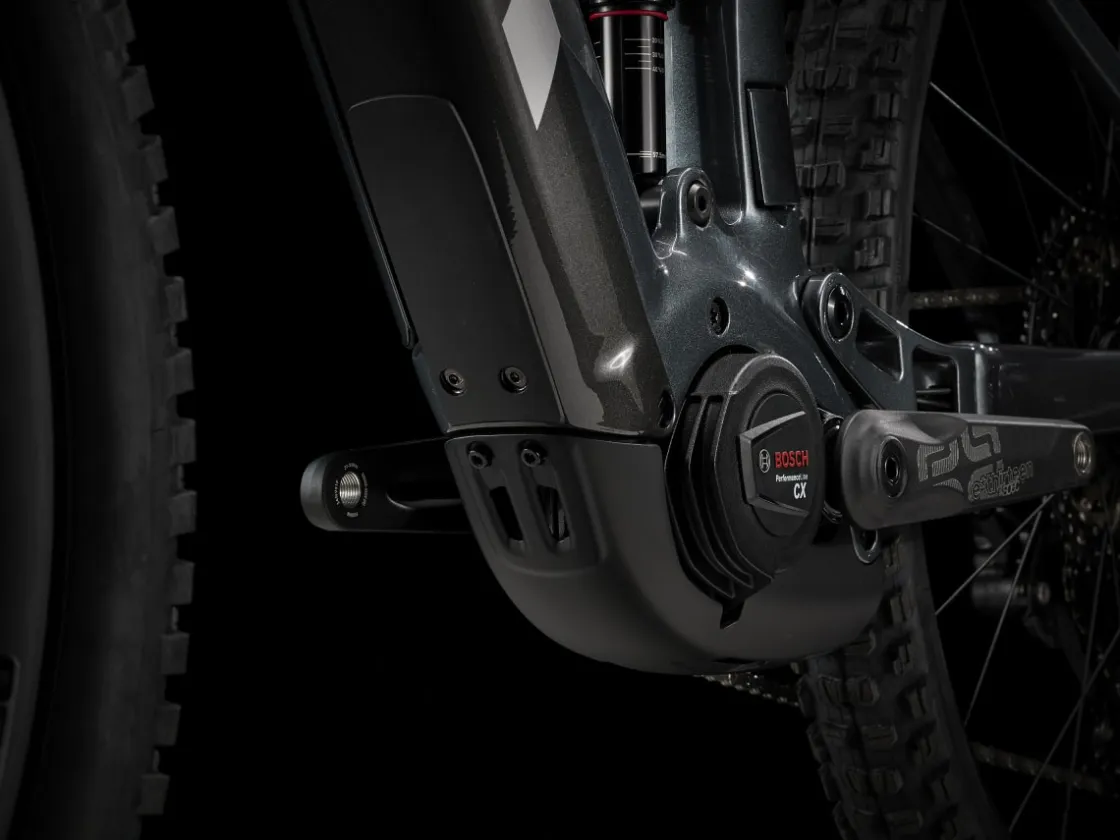 Trek Bikes Rail 9.7 Gen 4 Fashion