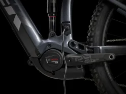 Trek Bikes Rail 9.7 Gen 4 Fashion