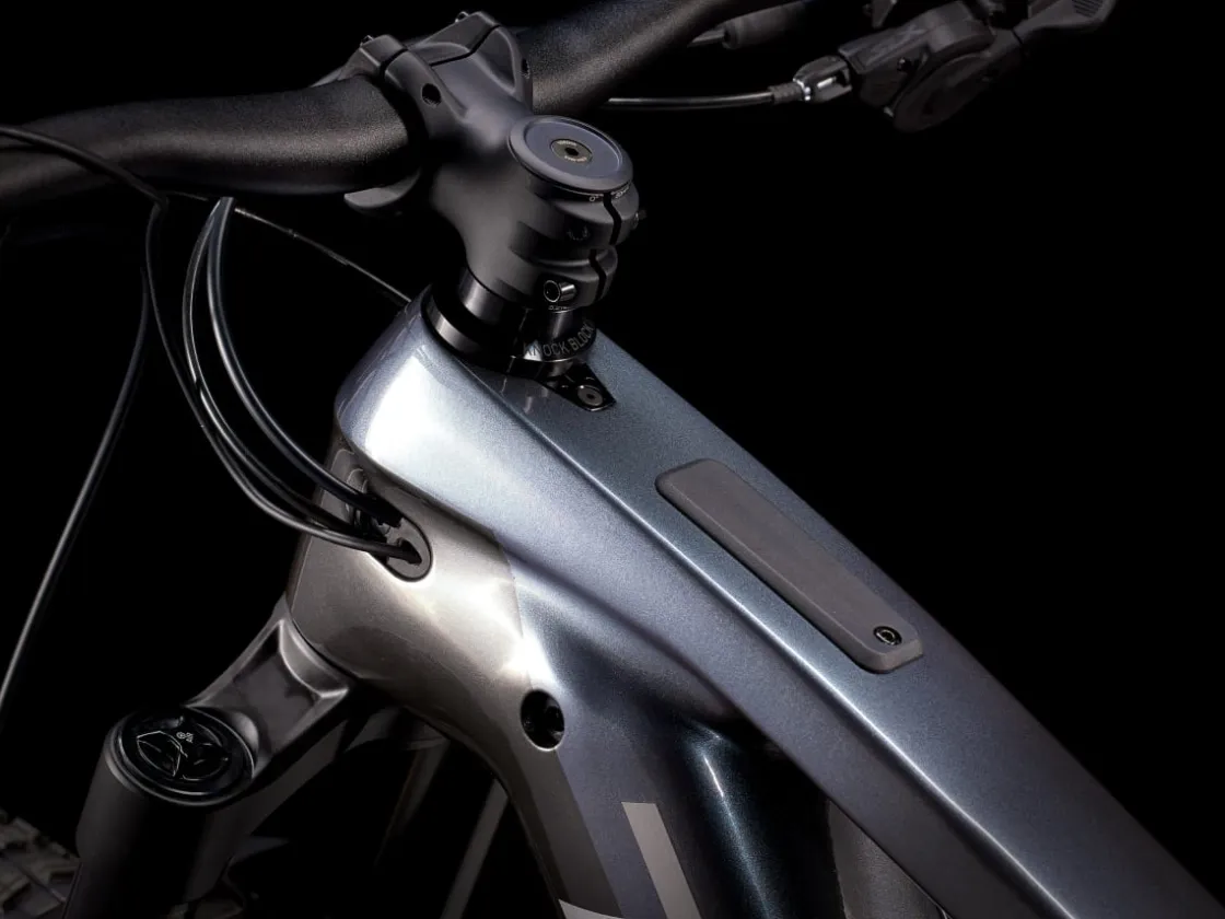 Trek Bikes Rail 9.7 Gen 4 Fashion