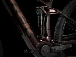 Trek Bikes Rail 9.7 Gen 4 Fashion