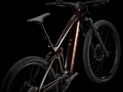 Trek Bikes Rail 9.7 Gen 4 Fashion