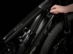 Trek Bikes Rail 9.8 GX AXS Gen 4 Store