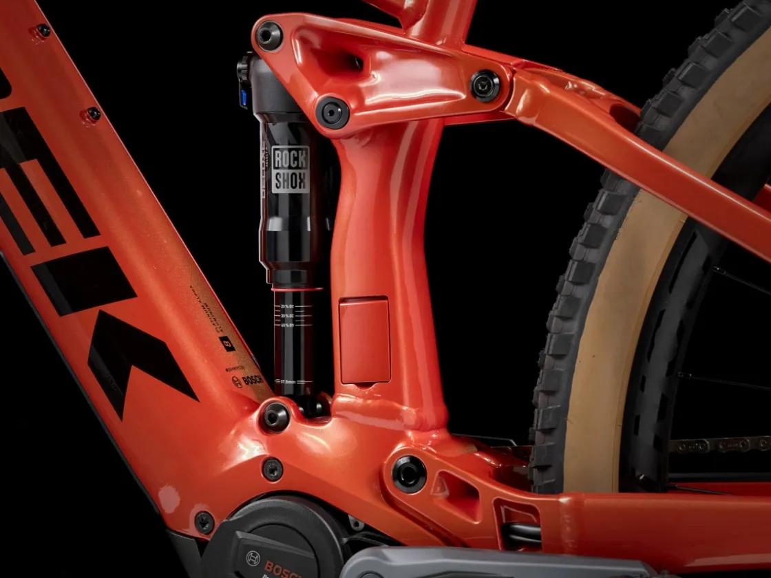 Trek Bikes Rail 8 GX AXS T-Type Gen 3 Store