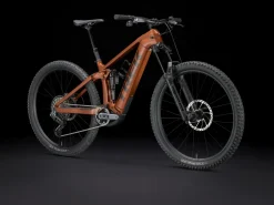 Trek Bikes Rail 9.8 GX AXS T-Type Gen 4 Best