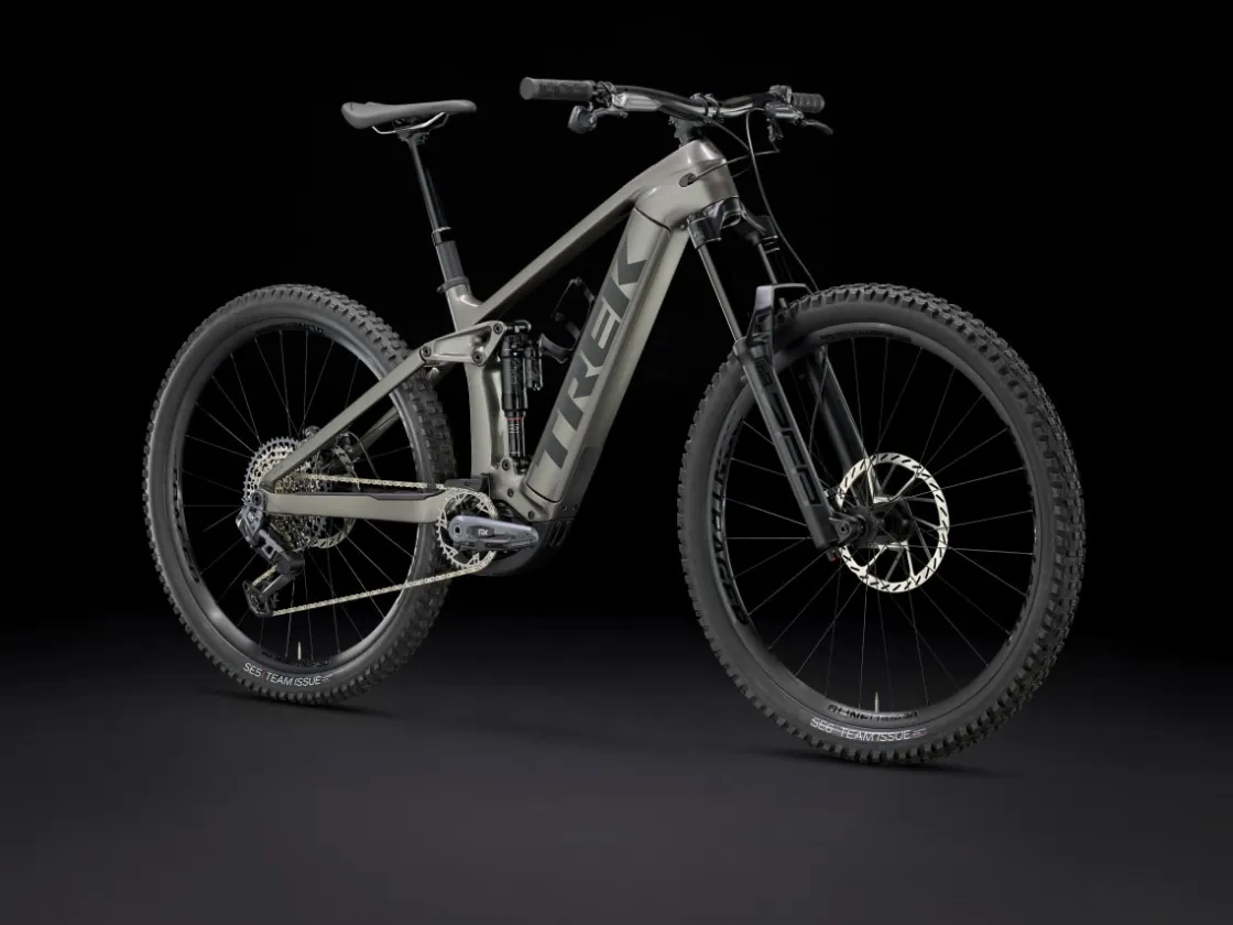 Trek Bikes Rail 9.8 GX AXS T-Type Gen 4 Best