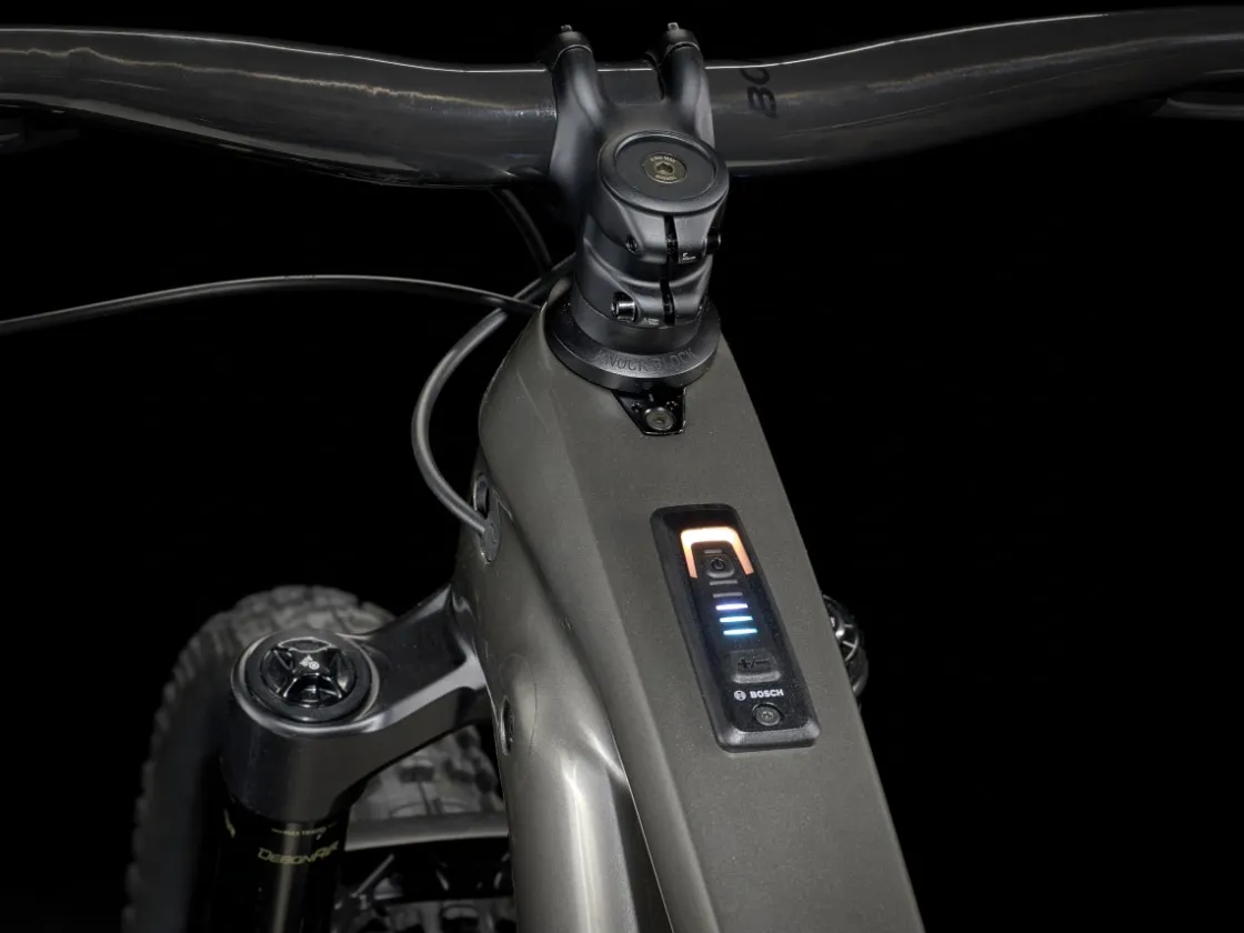 Trek Bikes Rail 9.8 GX AXS T-Type Gen 4 Best