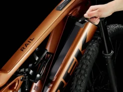 Trek Bikes Rail 9.9 X0 AXS T-Type Gen 4 Outlet