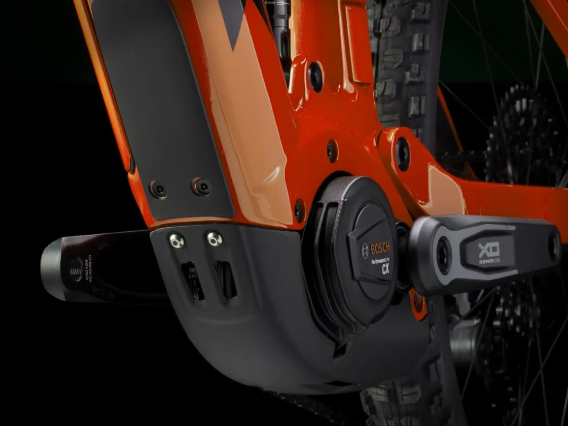 Trek Bikes Rail 9.9 X0 AXS T-Type Gen 4 Outlet