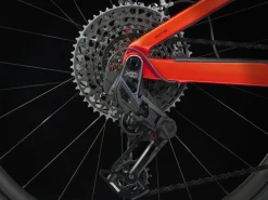Trek Bikes Rail 9.9 X0 AXS T-Type Gen 4 Outlet