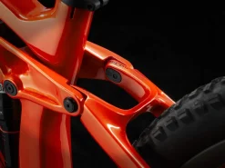 Trek Bikes Rail 9.9 X0 AXS T-Type Gen 4 Outlet