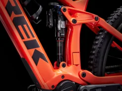 Trek Bikes Rail 9.9 X0 AXS T-Type Gen 4 Outlet