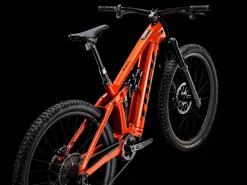 Trek Bikes Rail 9.9 X0 AXS T-Type Gen 4 Outlet