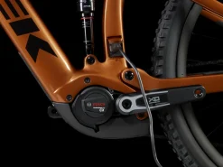 Trek Bikes Rail 9.9 X0 AXS T-Type Gen 4 Outlet
