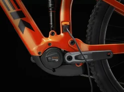 Trek Bikes Rail 9.9 X0 AXS T-Type Gen 4 Outlet