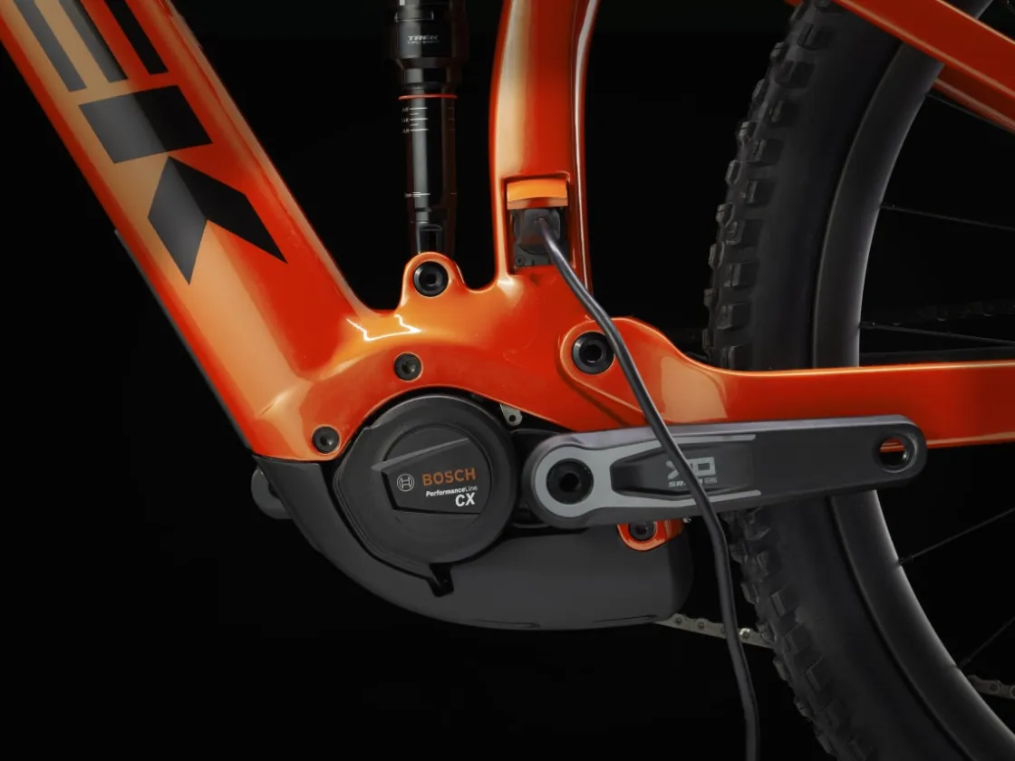 Trek Bikes Rail 9.9 X0 AXS T-Type Gen 4 Outlet