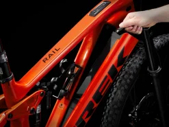 Trek Bikes Rail 9.9 X0 AXS T-Type Gen 4 Outlet