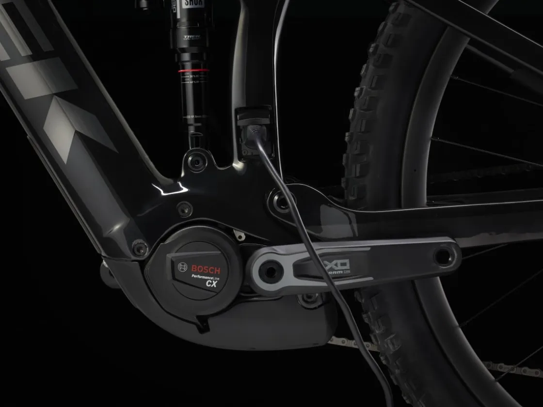 Trek Bikes Rail 9.9 X0 AXS T-Type Gen 4 Outlet