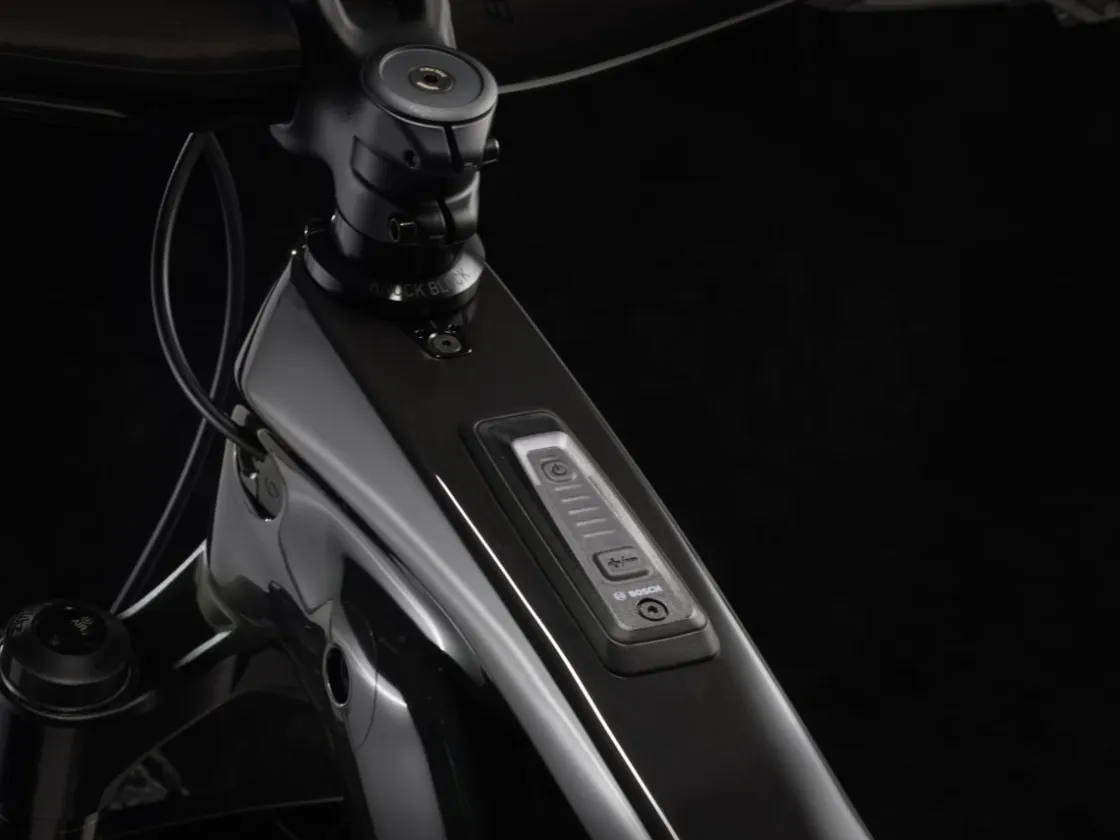 Trek Bikes Rail 9.9 X0 AXS T-Type Gen 4 Outlet
