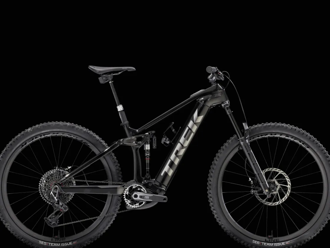 Trek Bikes Rail 9.9 X0 AXS T-Type Gen 4 Outlet