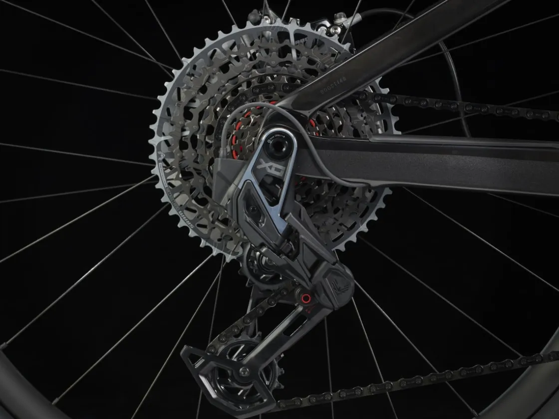 Trek Bikes Rail 9.9 X0 AXS T-Type Gen 4 Outlet