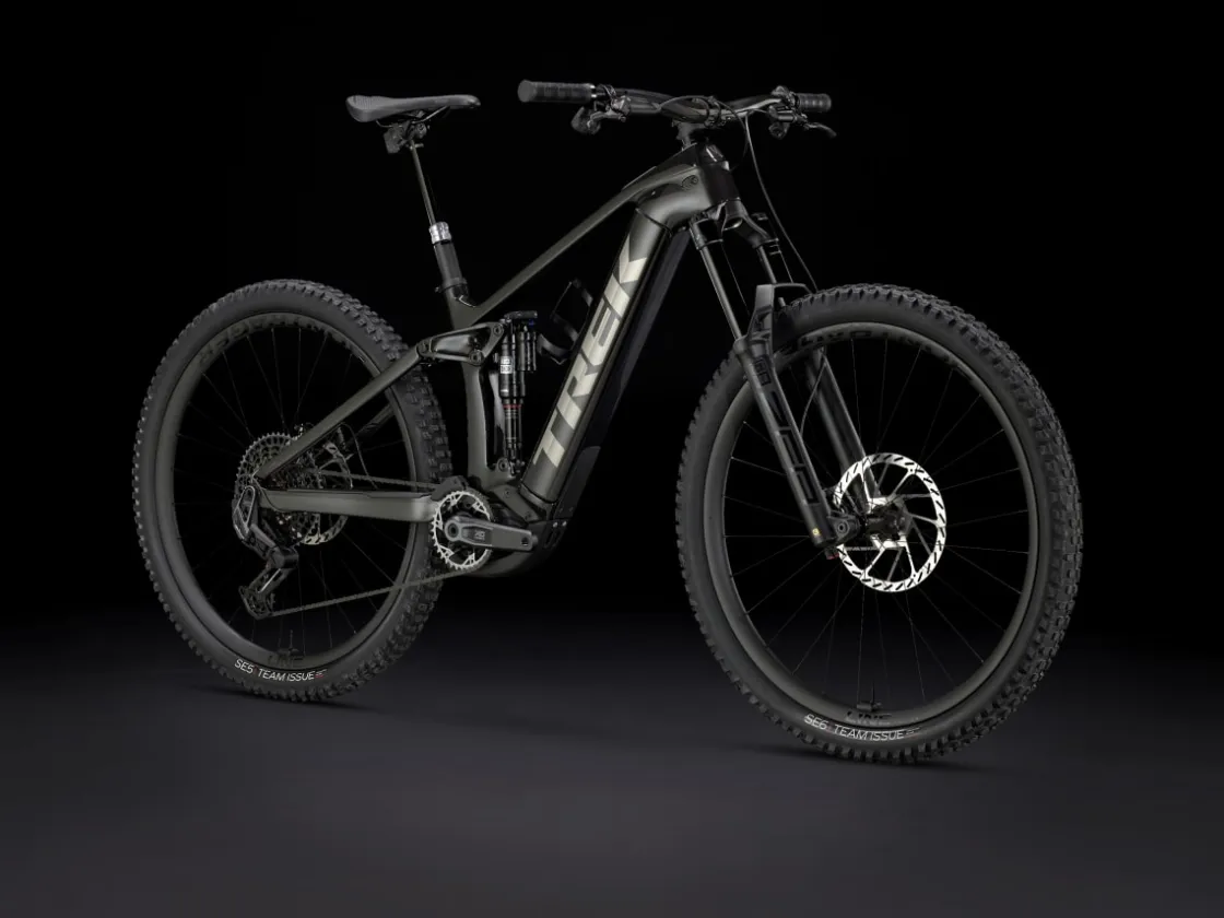 Trek Bikes Rail 9.9 X0 AXS T-Type Gen 4 Outlet