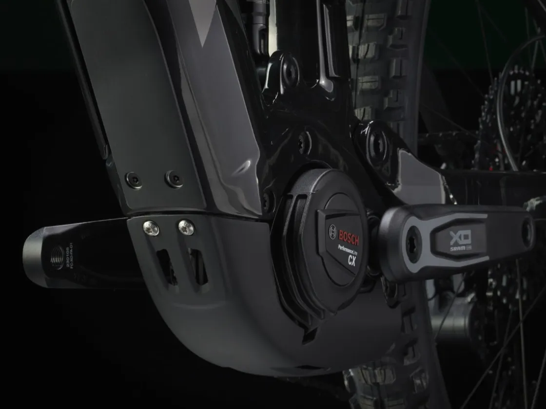 Trek Bikes Rail 9.9 X0 AXS T-Type Gen 4 Outlet