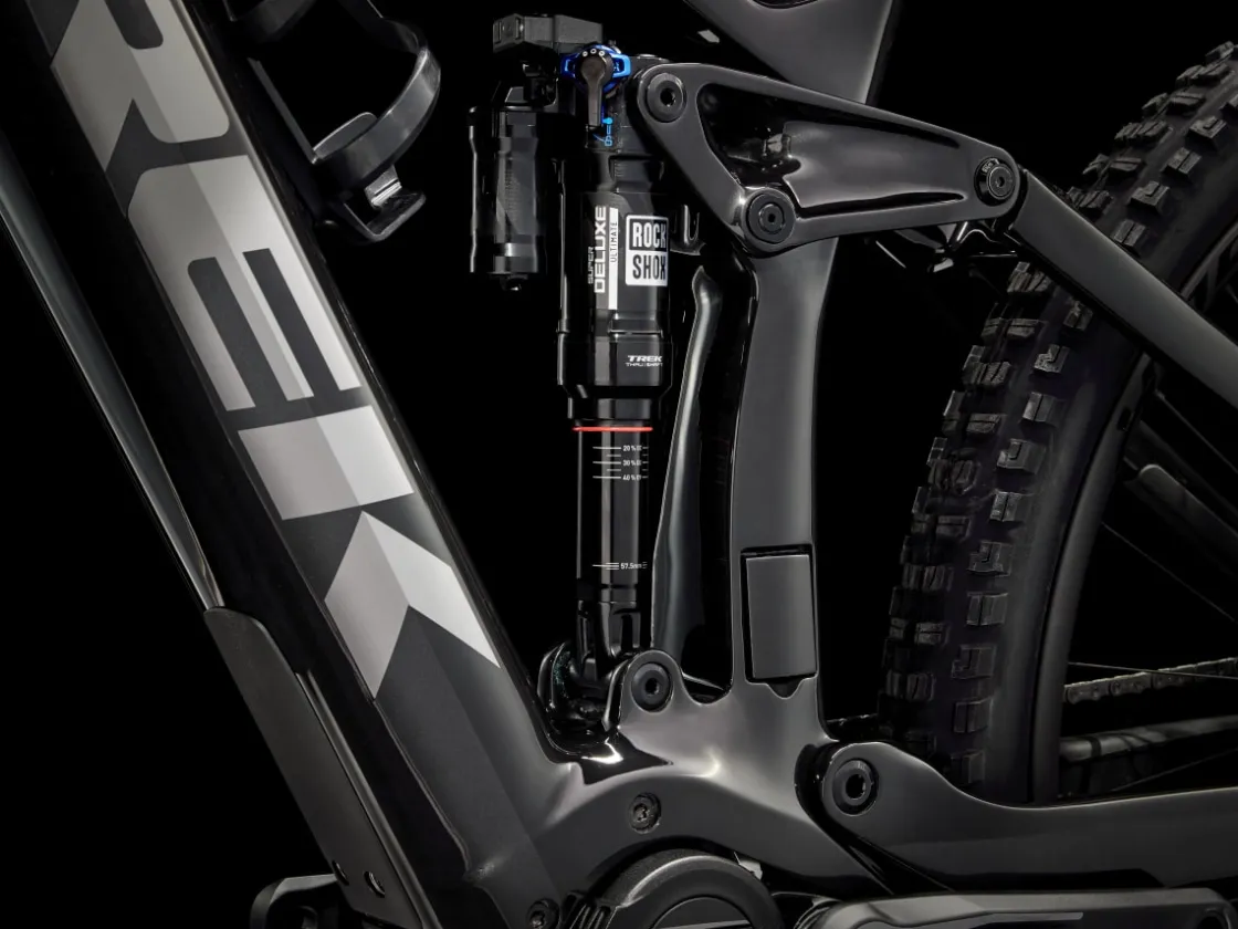 Trek Bikes Rail 9.9 X0 AXS T-Type Gen 4 Outlet