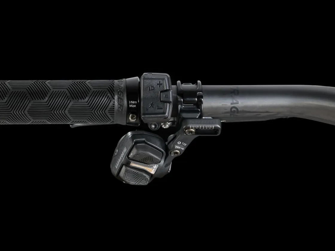 Trek Bikes Rail 9.9 X0 AXS T-Type Gen 4 Outlet