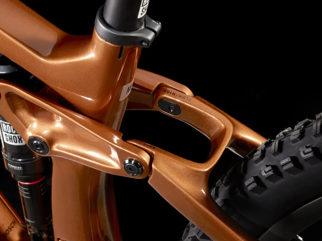 Trek Bikes Rail 9.9 X0 AXS T-Type Gen 4 Outlet