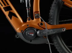 Trek Bikes Rail 9.8 XT Gen 4 Hot