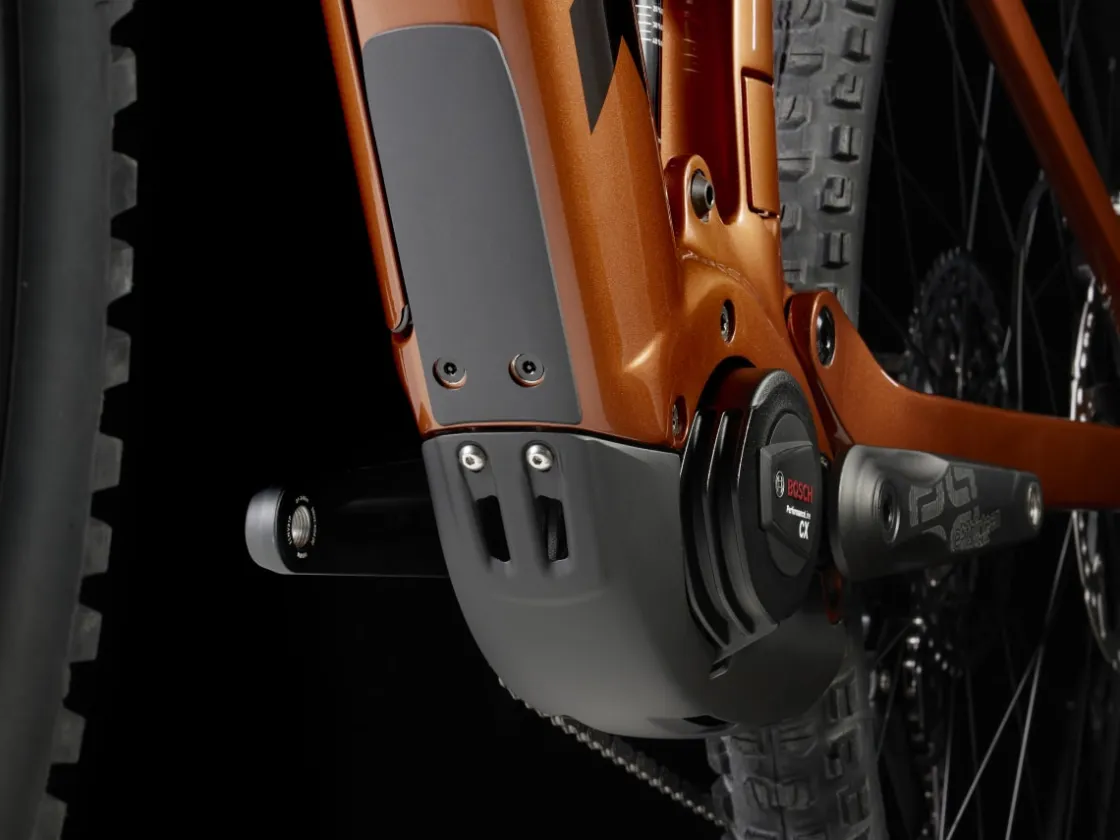 Trek Bikes Rail 9.8 XT Gen 4 Hot