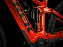 Trek Bikes Rail 9.8 XT Gen 4 Hot