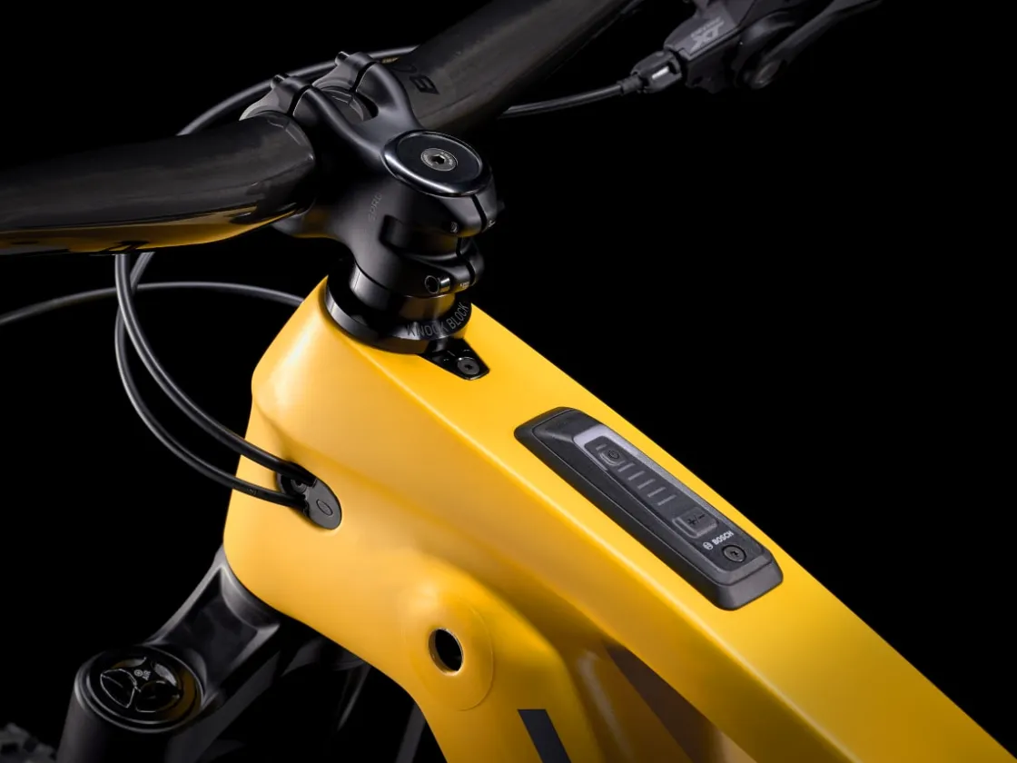 Trek Bikes Rail 9.8 XT Gen 4 Hot