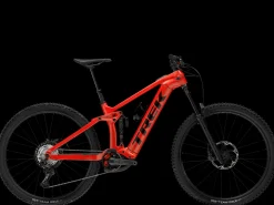 Trek Bikes Rail 9.8 XT Gen 4 Hot