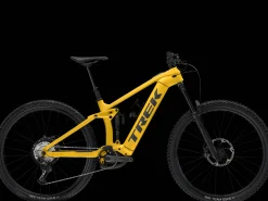 Trek Bikes Rail 9.8 XT Gen 4 Hot