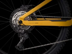 Trek Bikes Rail 9.8 XT Gen 4 Hot