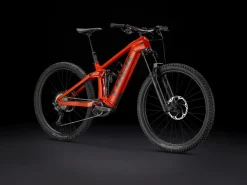 Trek Bikes Rail 9.8 XT Gen 4 Hot