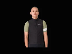 Trek Bikes Rapha Core Cycling Gilet Fashion