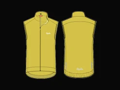 Trek Bikes Rapha Core Cycling Gilet Fashion